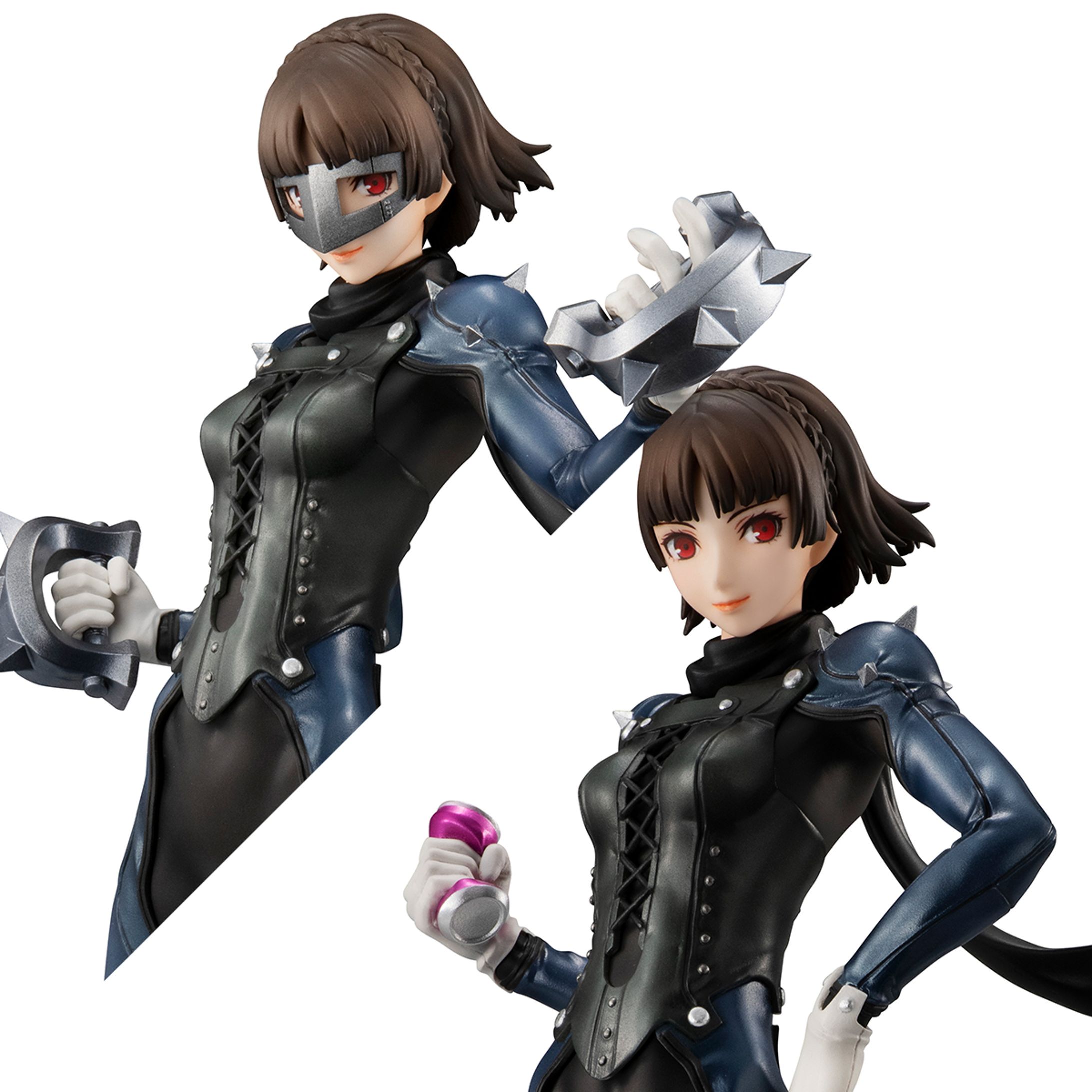 【商業】Lucrea（ルクリア） ペルソナ5 ザ・ロイヤル 新島真-1