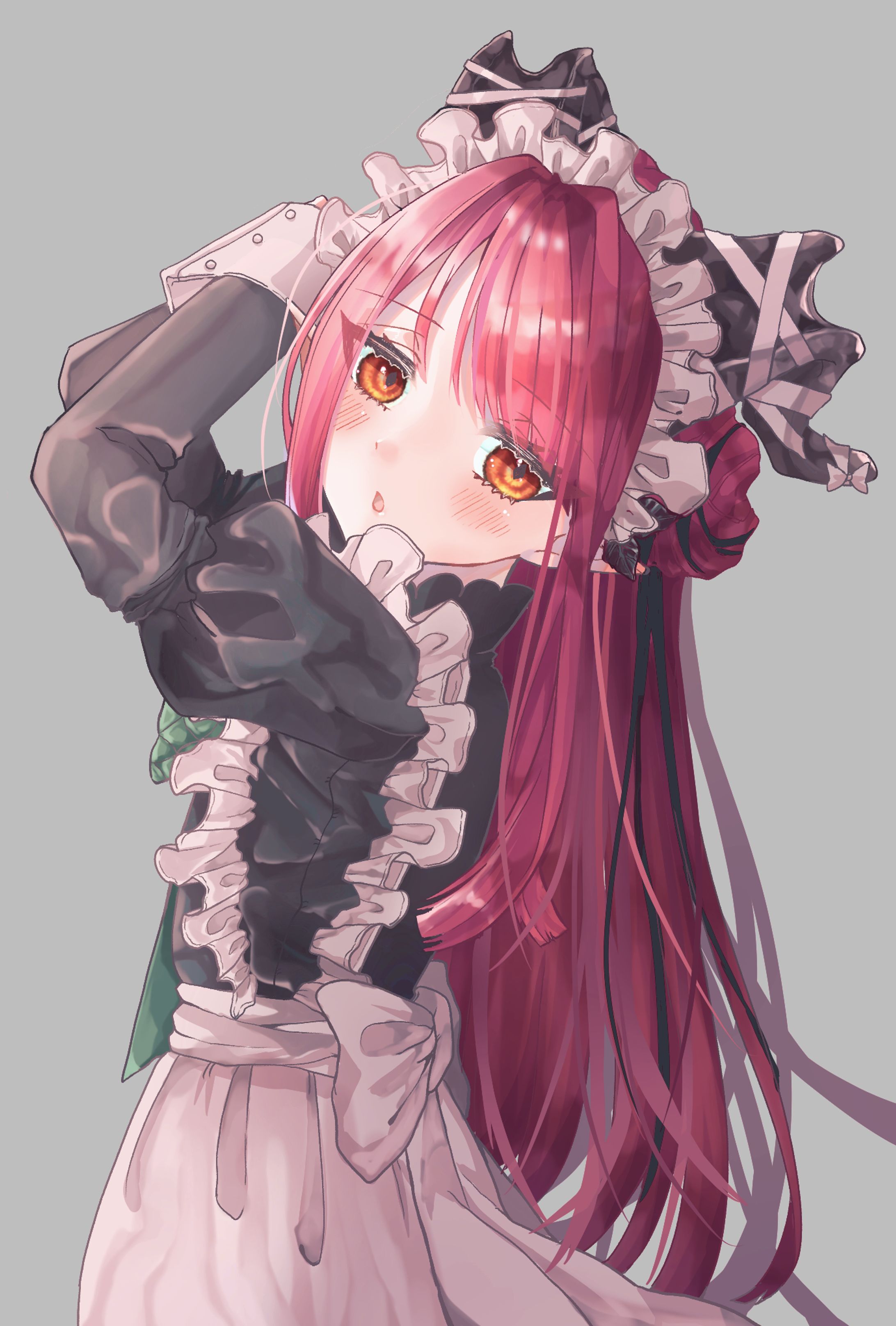 小紅 ロイ-1