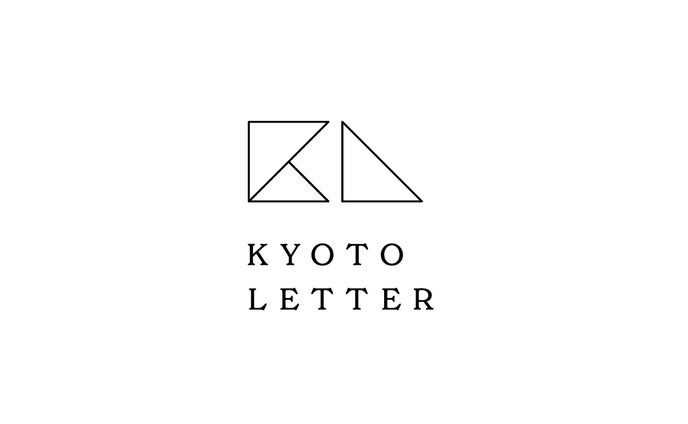 KYOTO LETTER