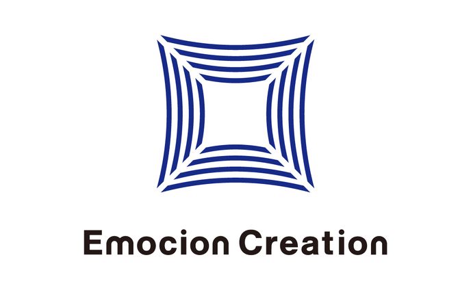ロゴ、creation