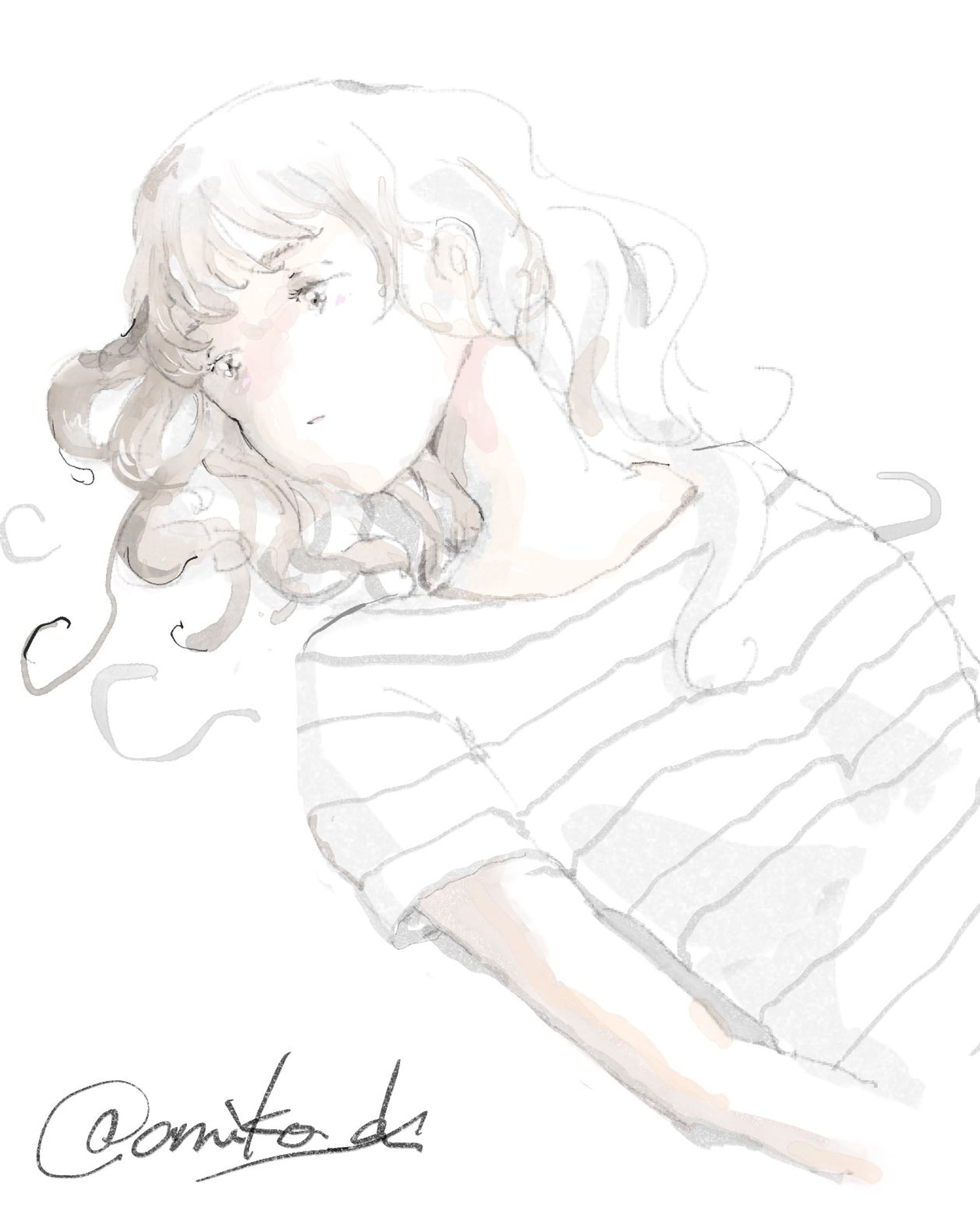 イラストsample-1