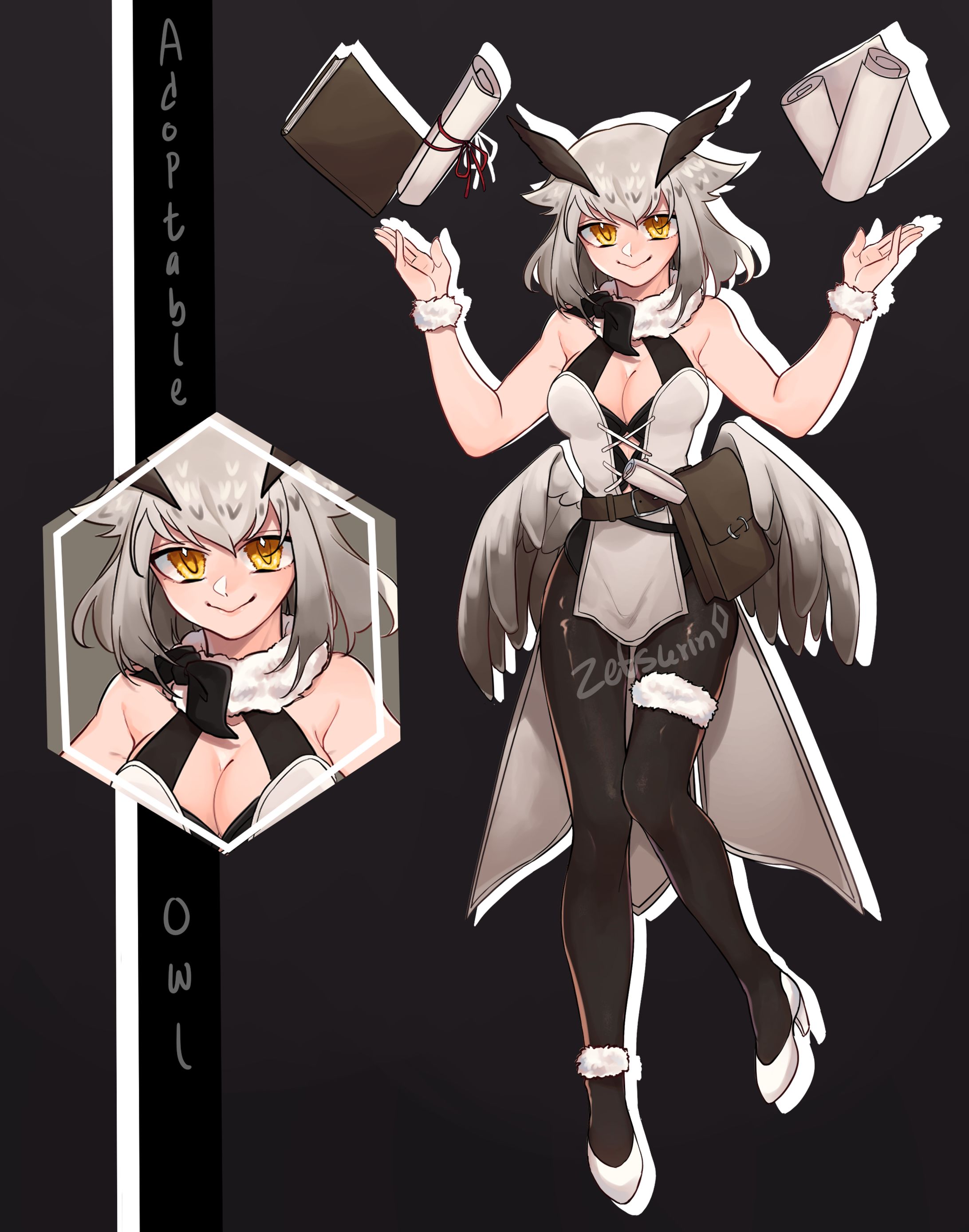 Adoptable-1