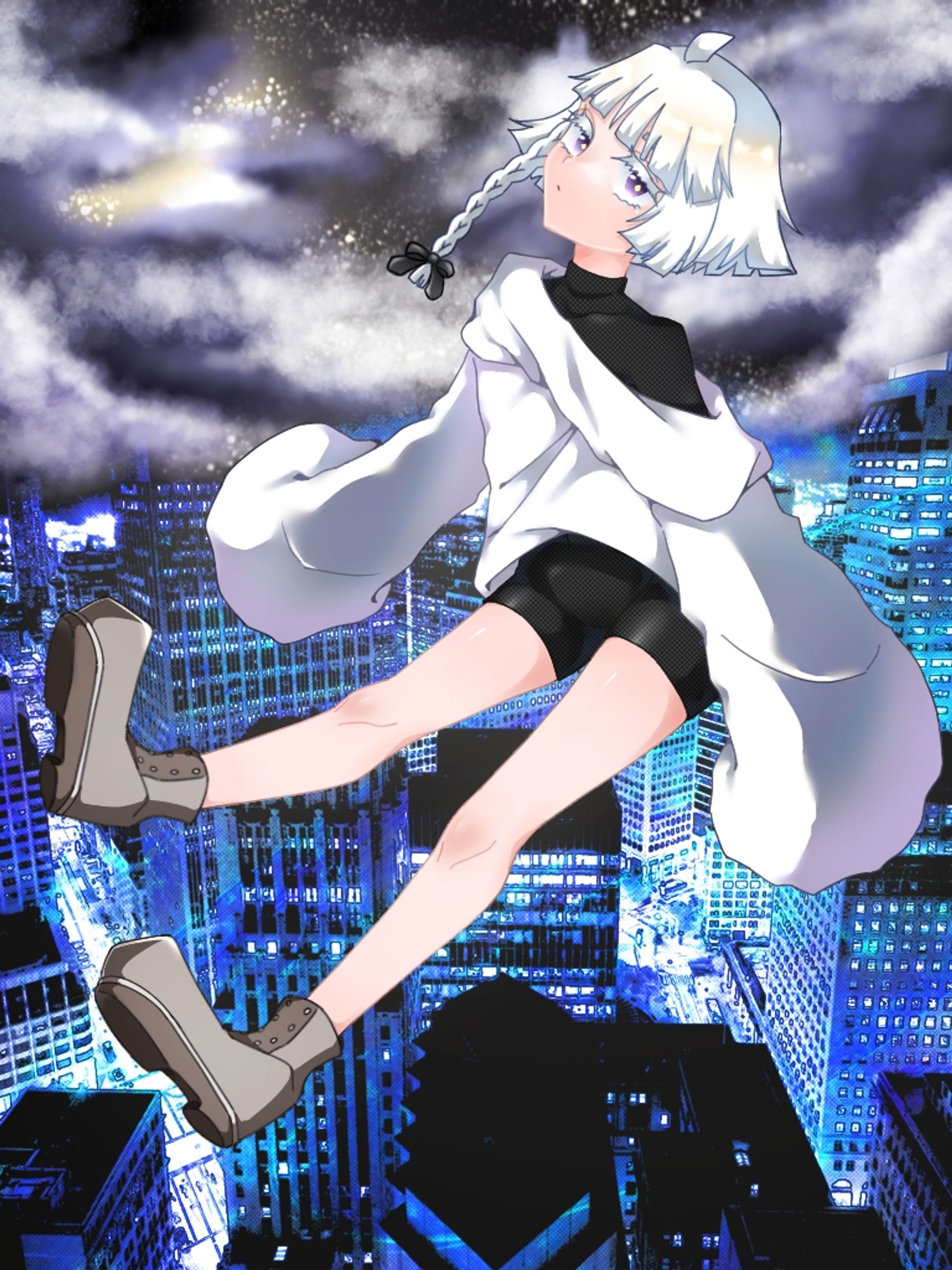 イラスト  見本-1
