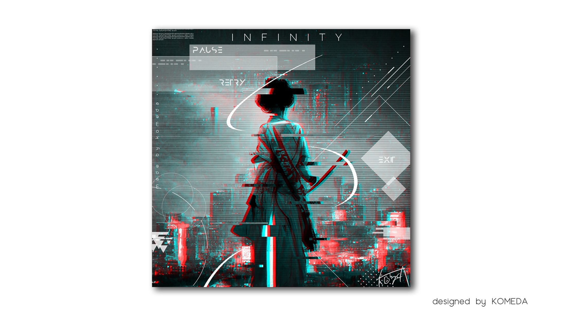 INFINITY-1