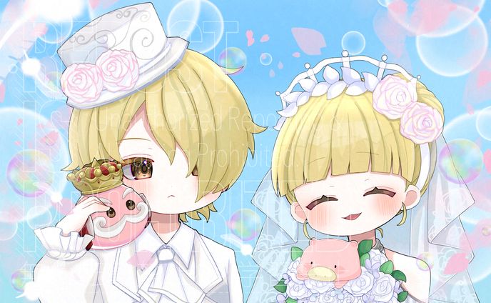 紫音ましもさま ご依頼品