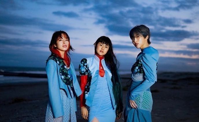 MV『Make a wish』color-code