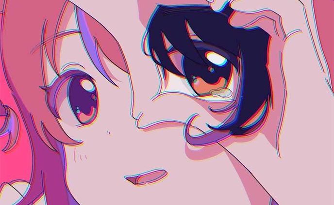 INKYA★STAR 2025Ver. / NANIMONOアルバム収録