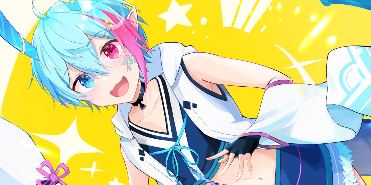 【原神】レザー レザー（れざー） ゲレ一 ウィッグ 『原神』 コスプレ用 wig