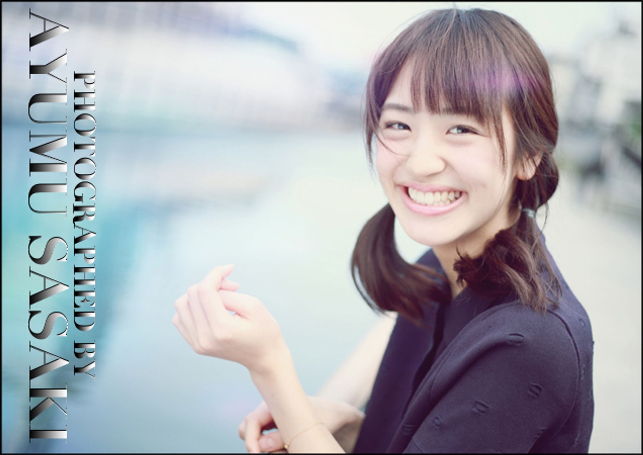 田崎礼奈｜PHOTO-1