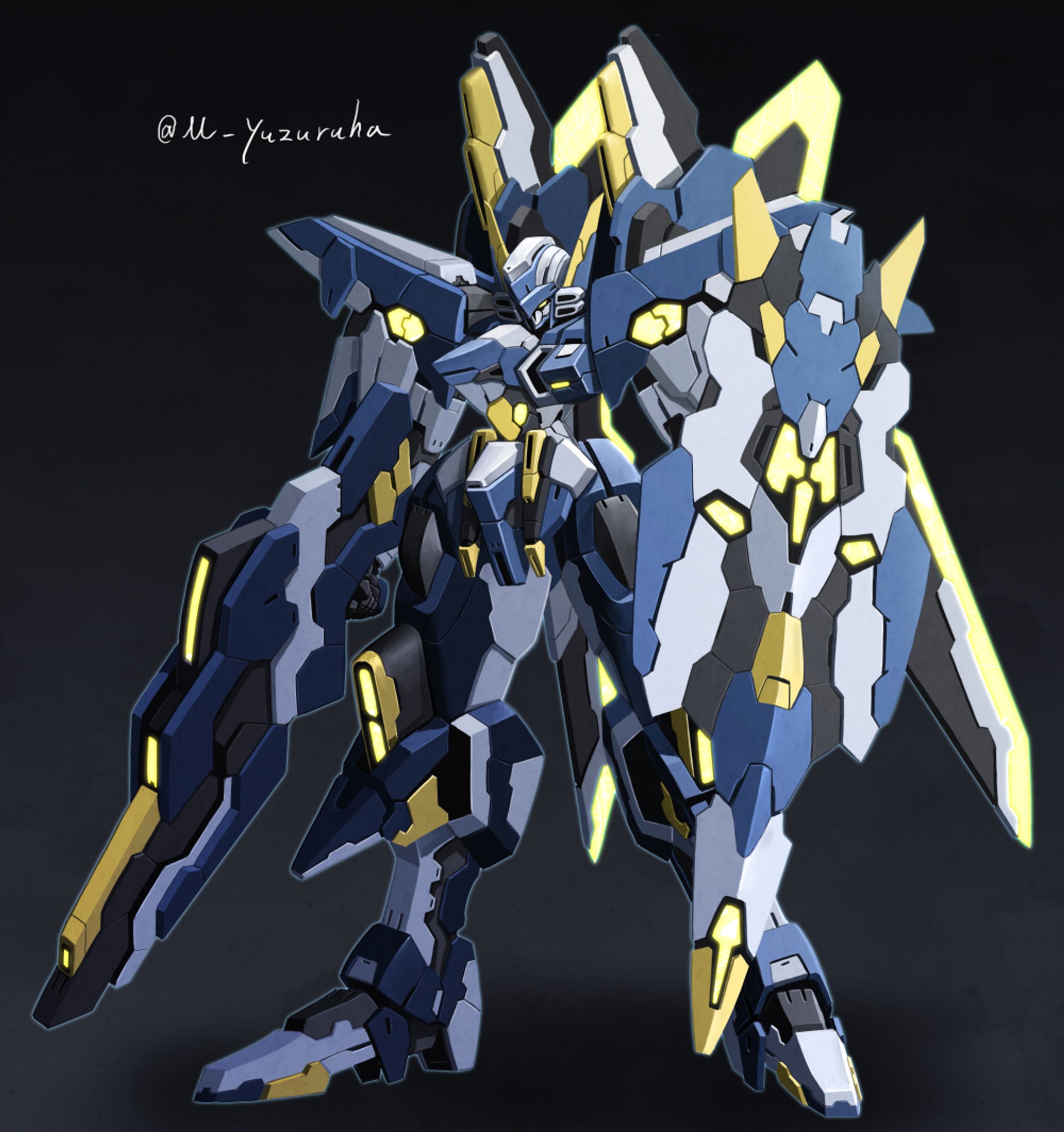 コンペ用オリジナルロボット-1