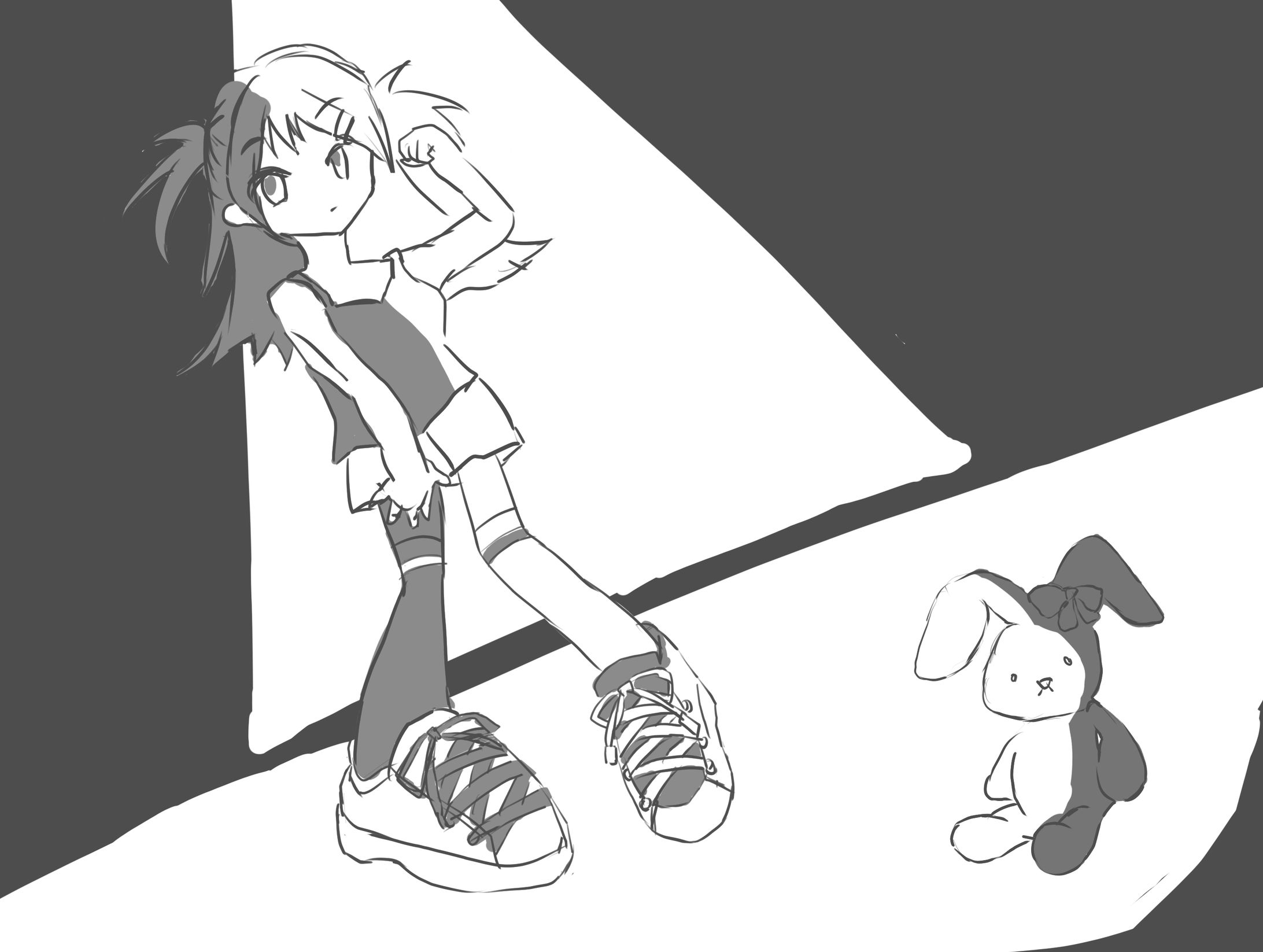 シックでかわいい-1
