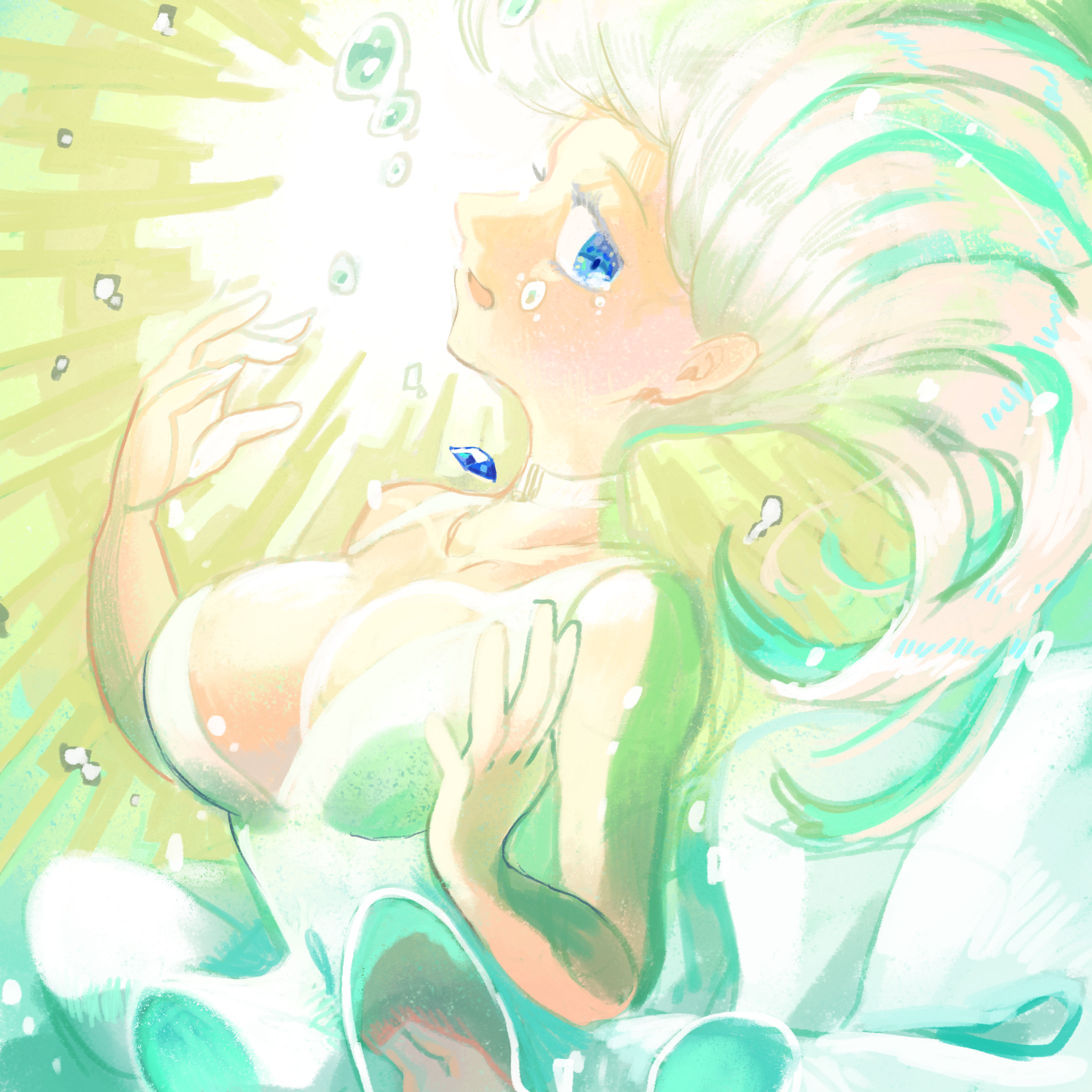 イラスト2019/9-1