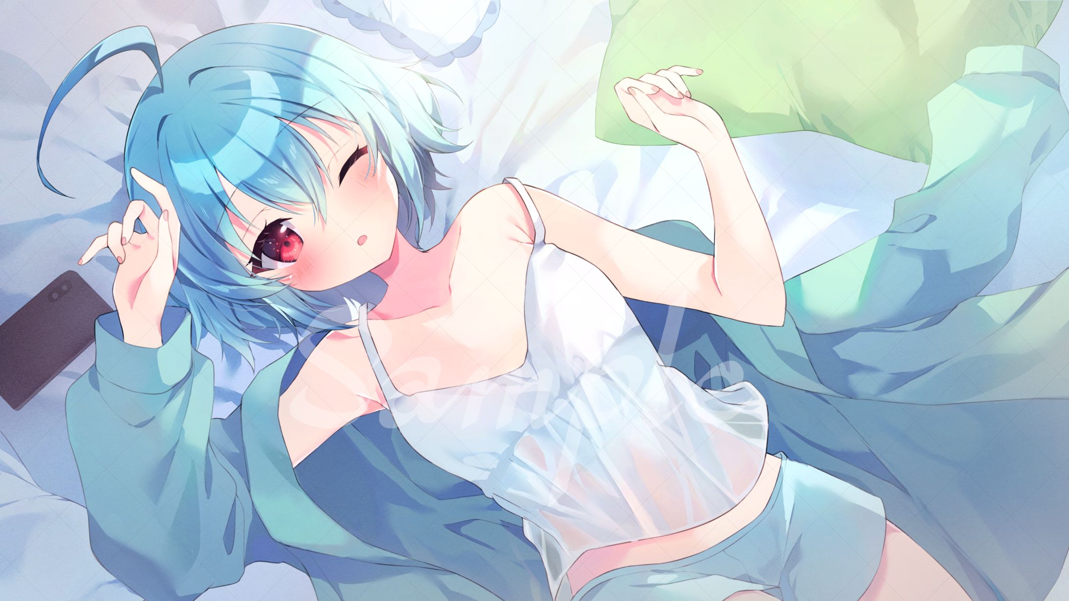 ネム様ご依頼絵-1