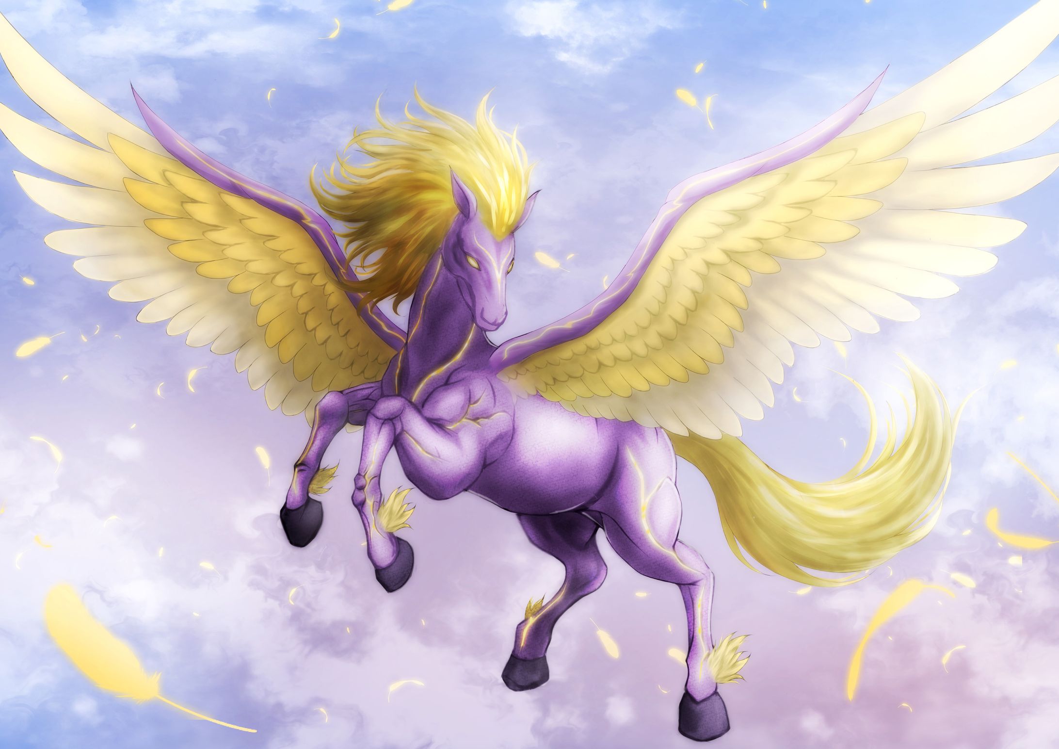 Origginal creature design-1