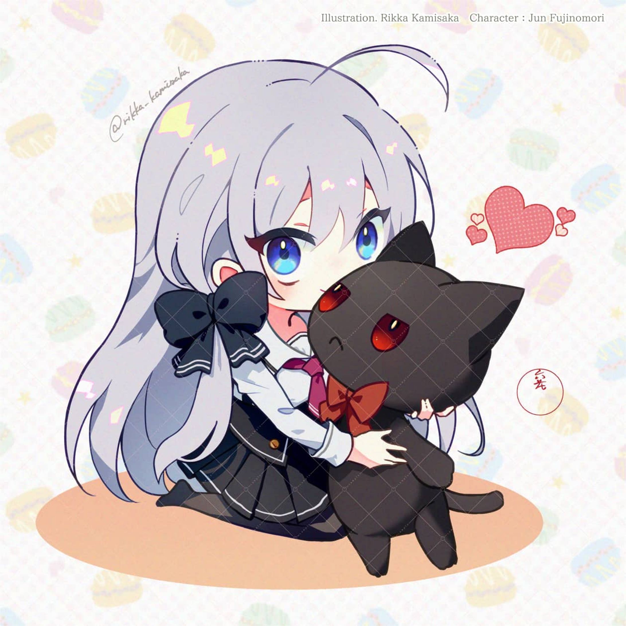 ぽんこつガール-1