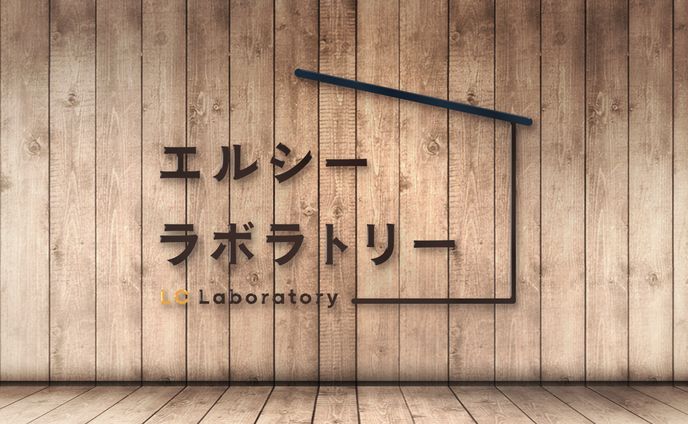 ロゴ、collaborations