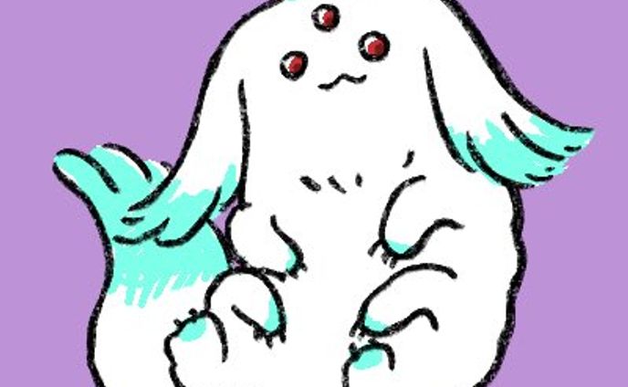 20230831 まもの