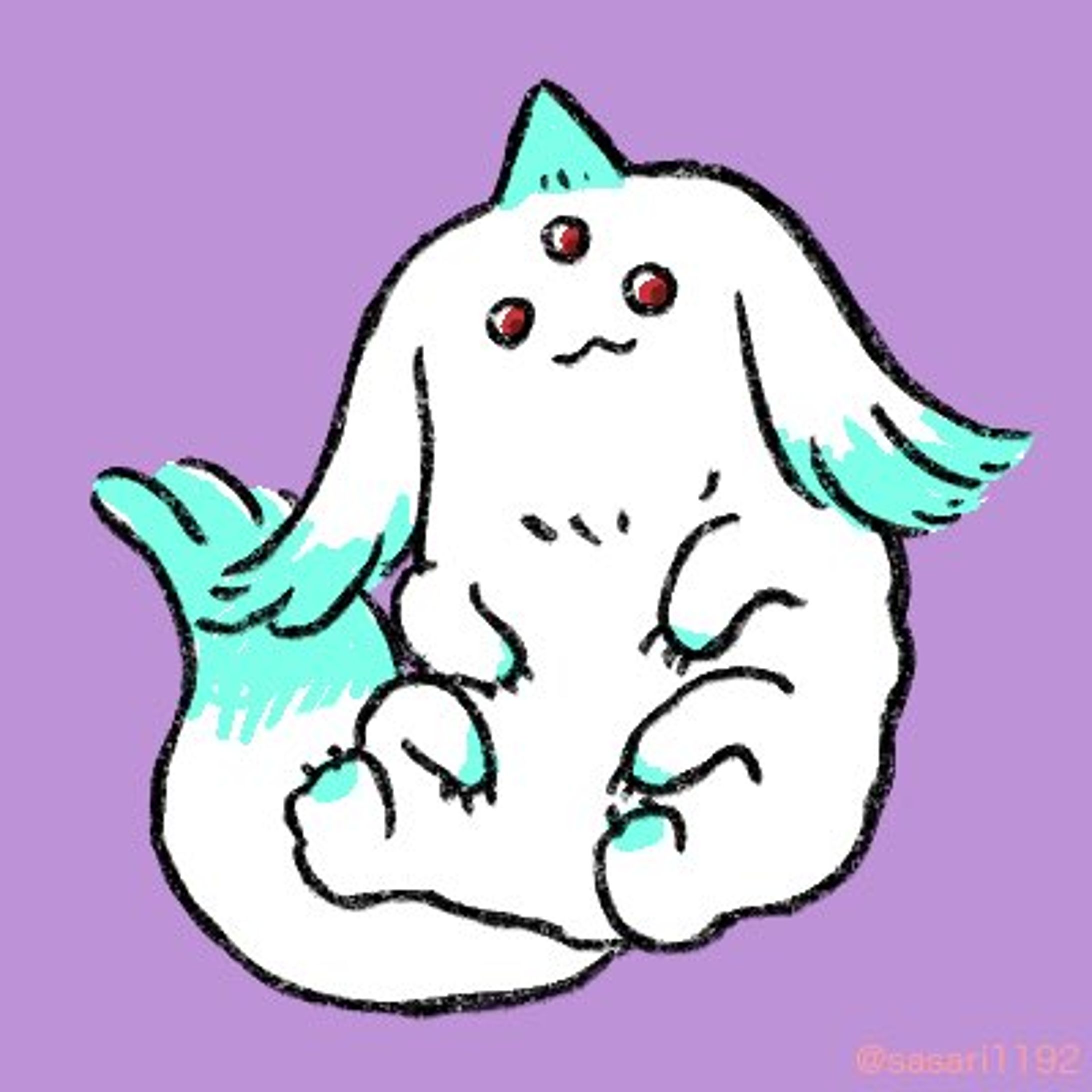20230831 まもの-1