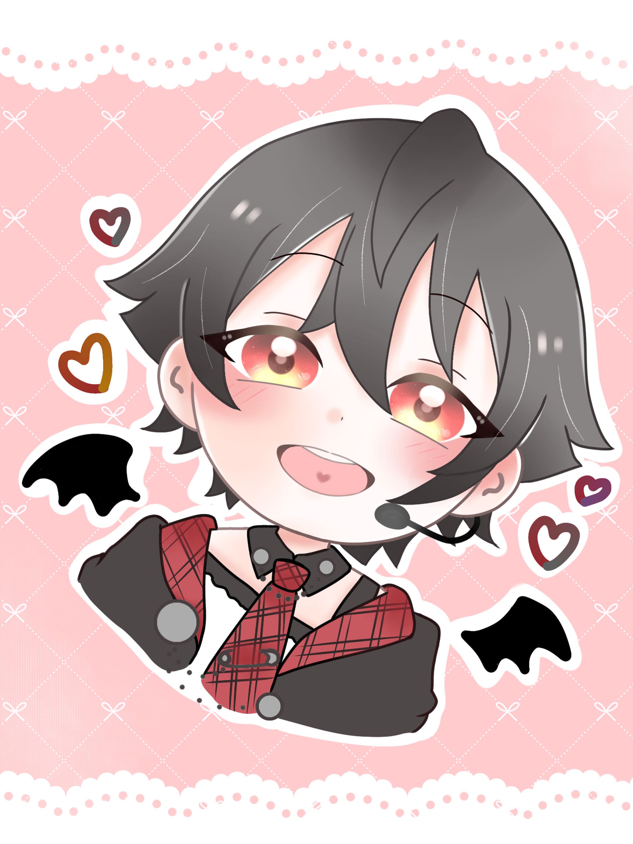 ファンアート-1