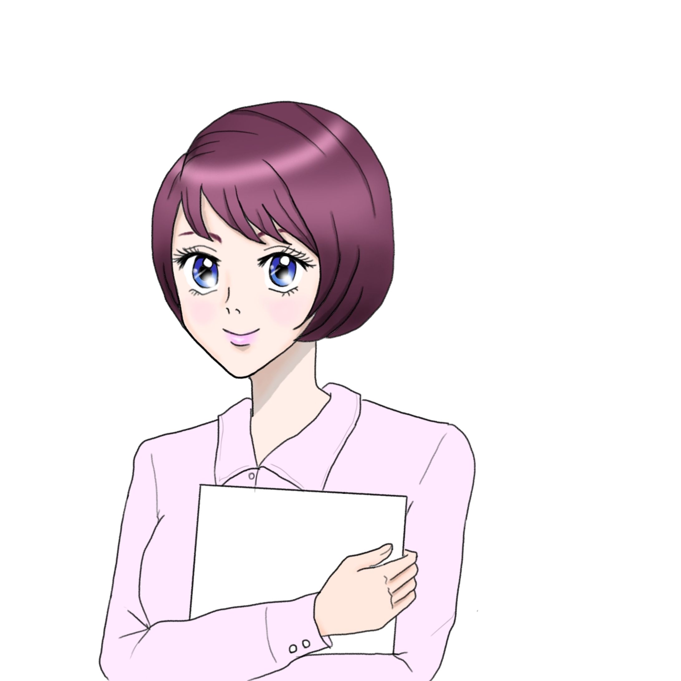 仕事は好きですか？-1