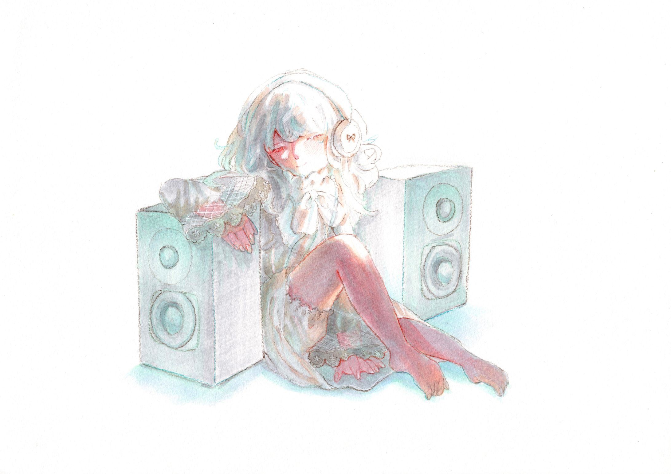 ひとりも寂しくない-1