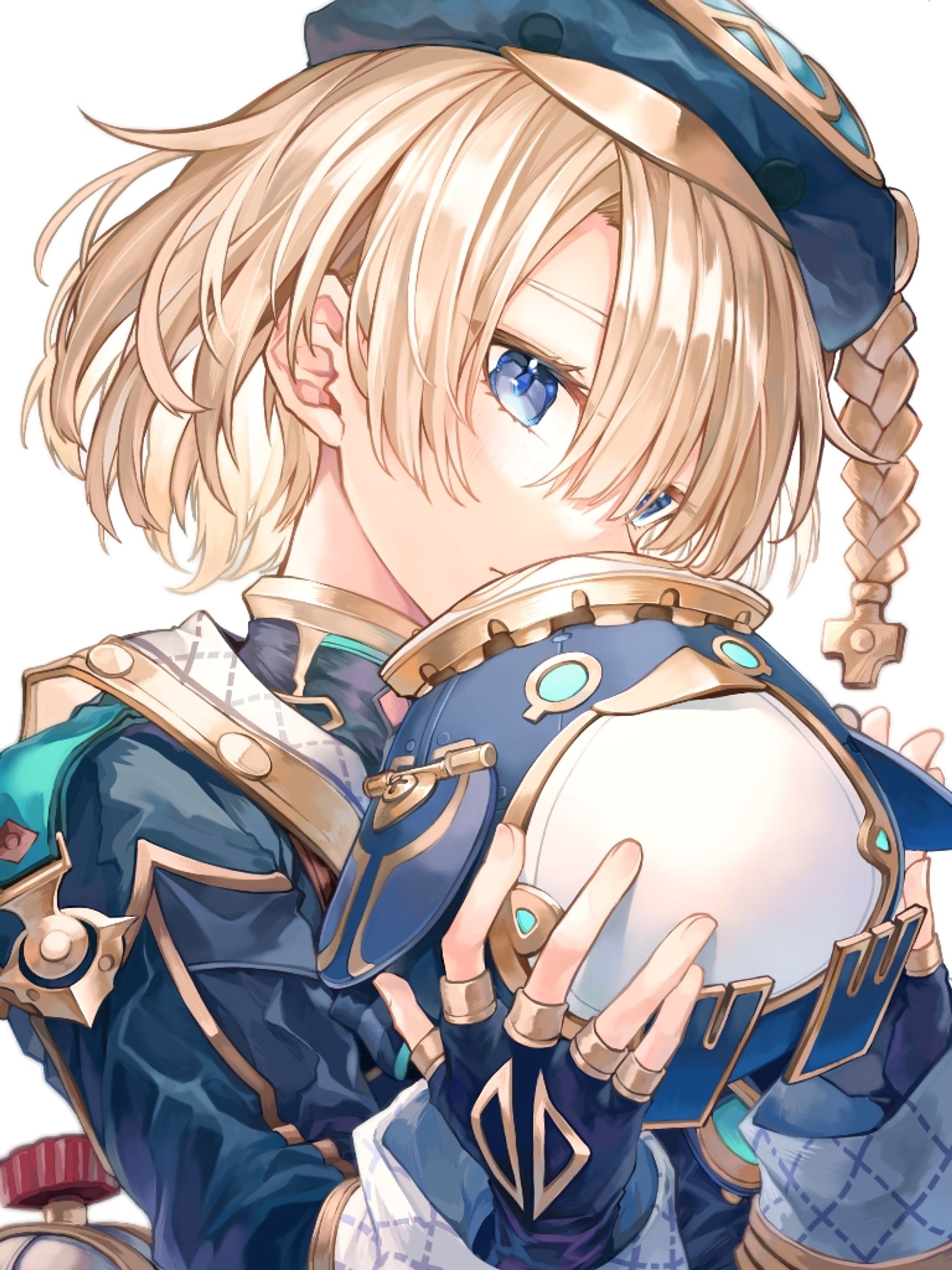 二次創作-1