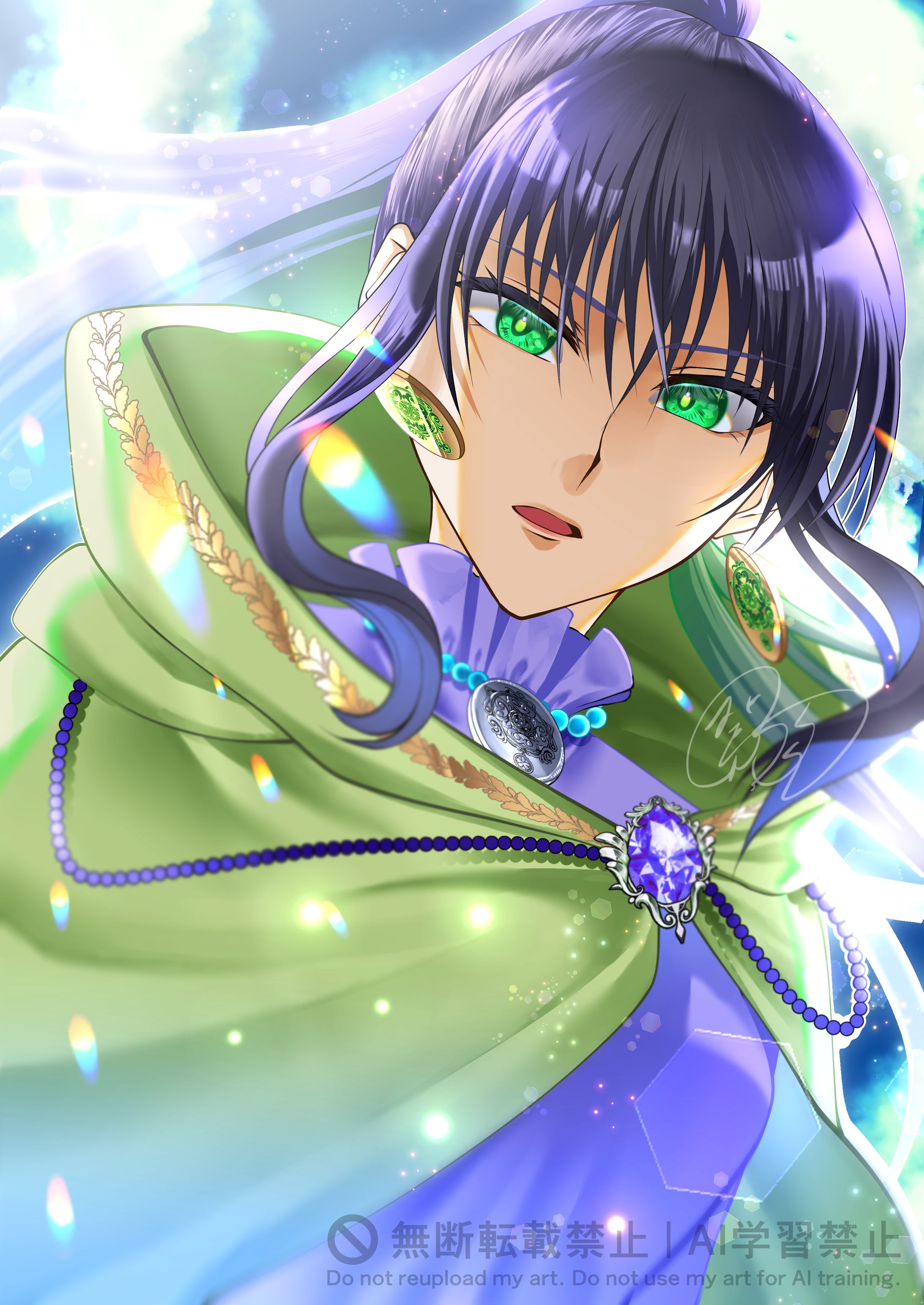 ［創作］ウィーナ［energy ricordanza］-1