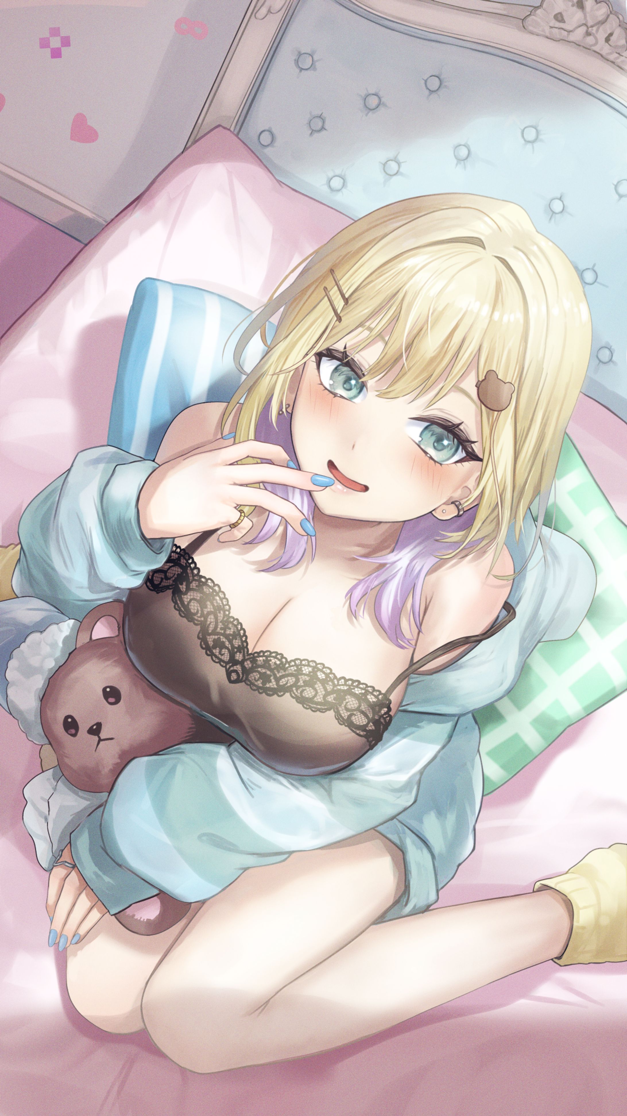 にへ～っ-1