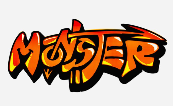 MONSTER