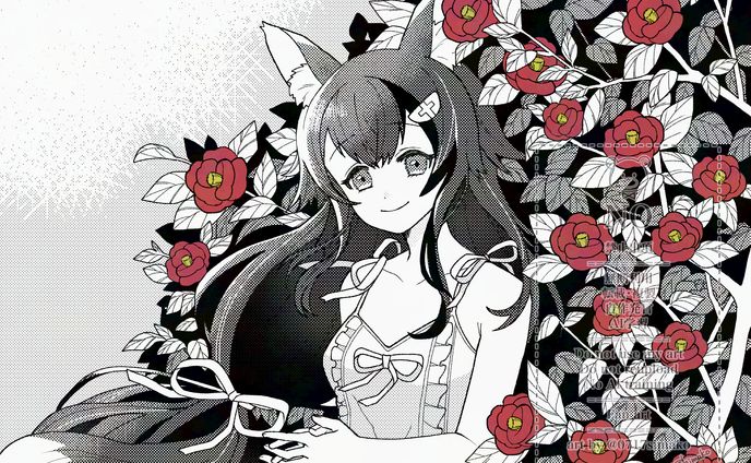 ホロライブ、​sketches