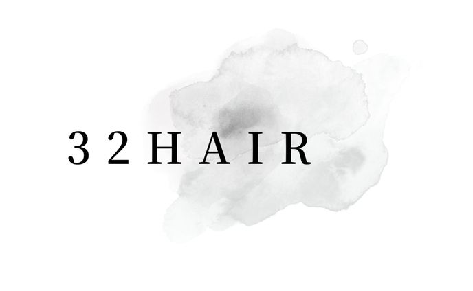 ヘアサロン | ロゴ