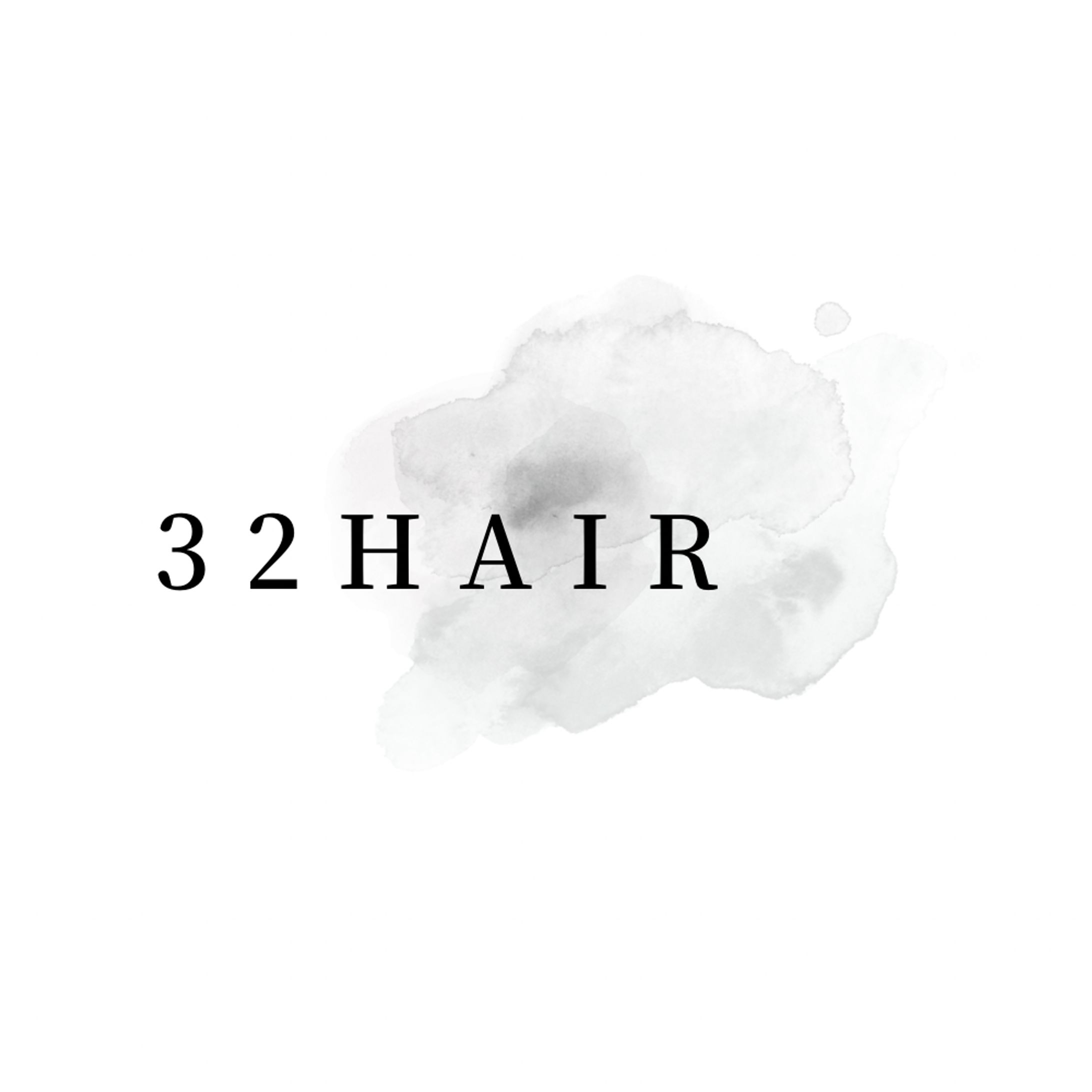 ヘアサロン | ロゴ-1