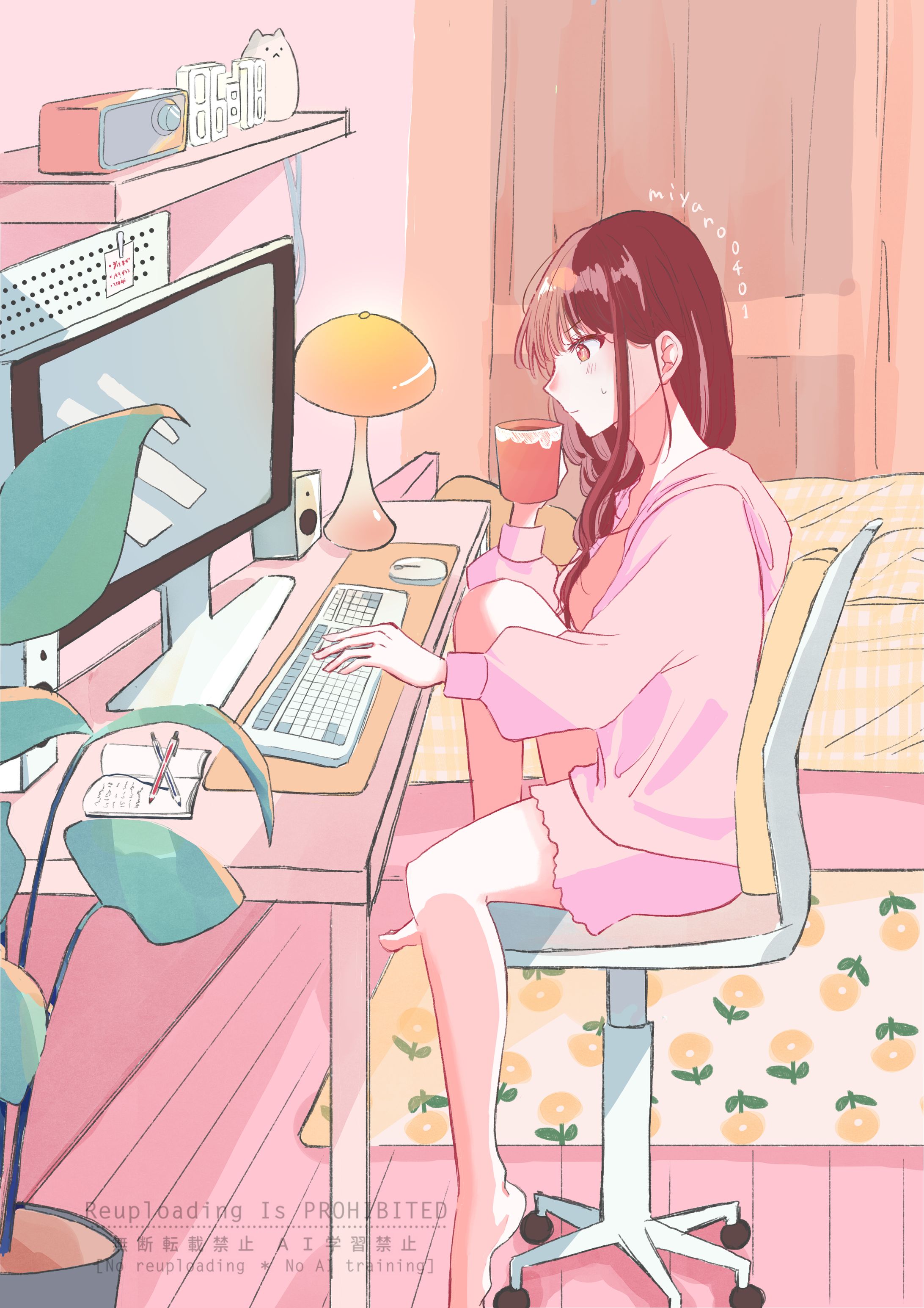 girl's room-1