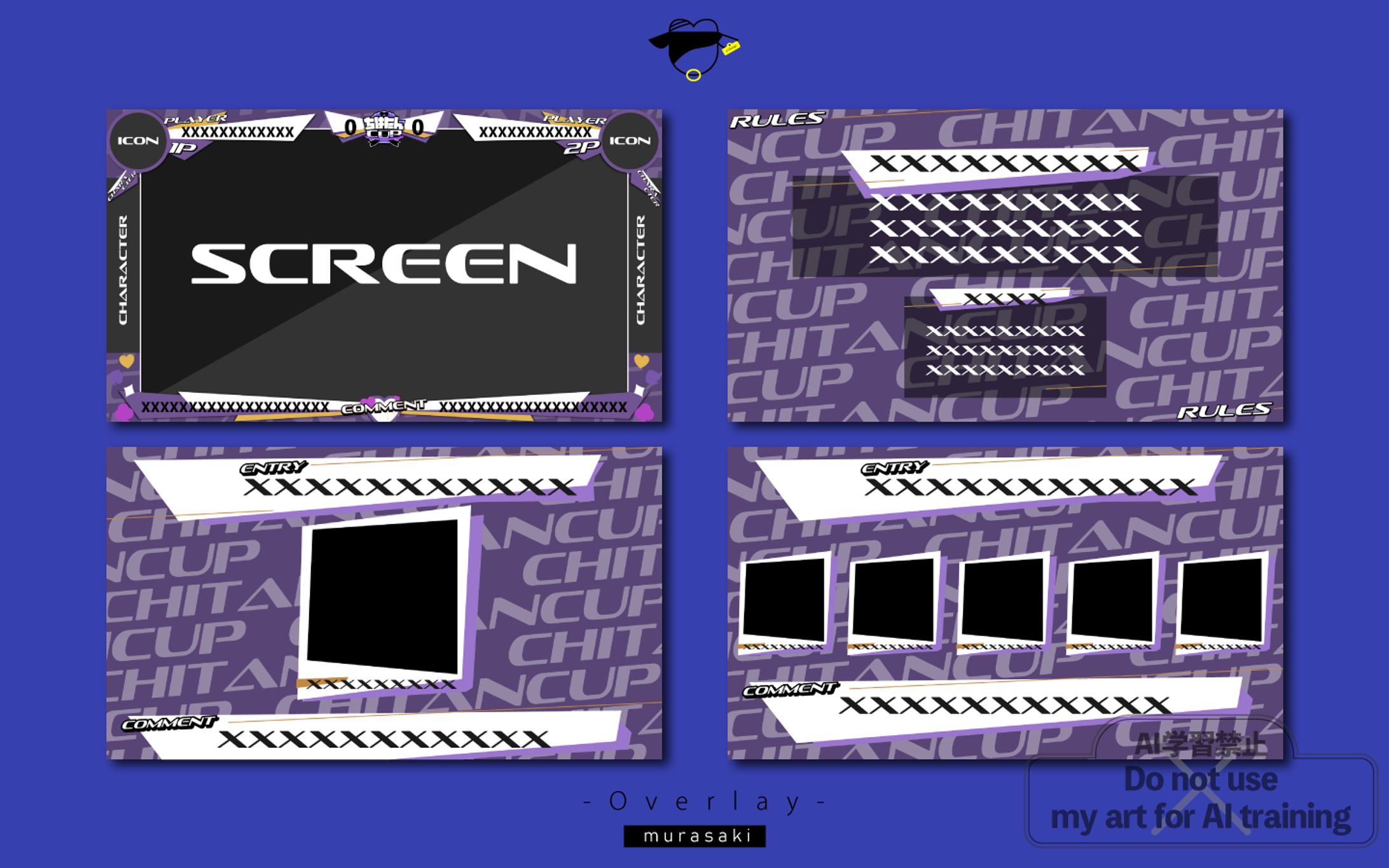 ちはたんCUP｜悠木ちはや様-1