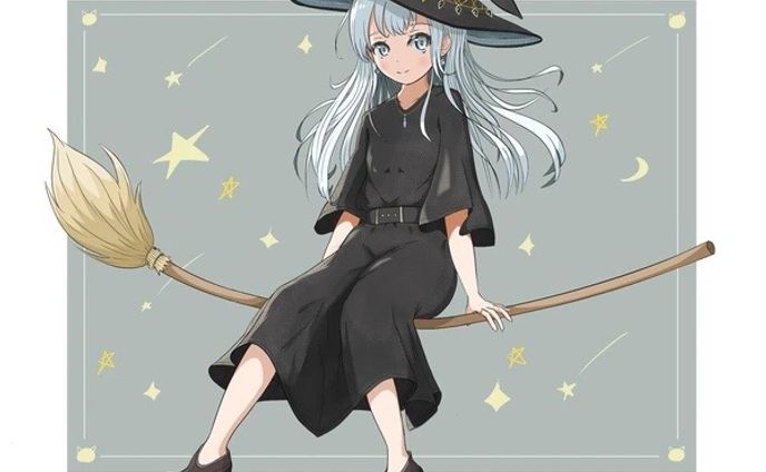 Witch