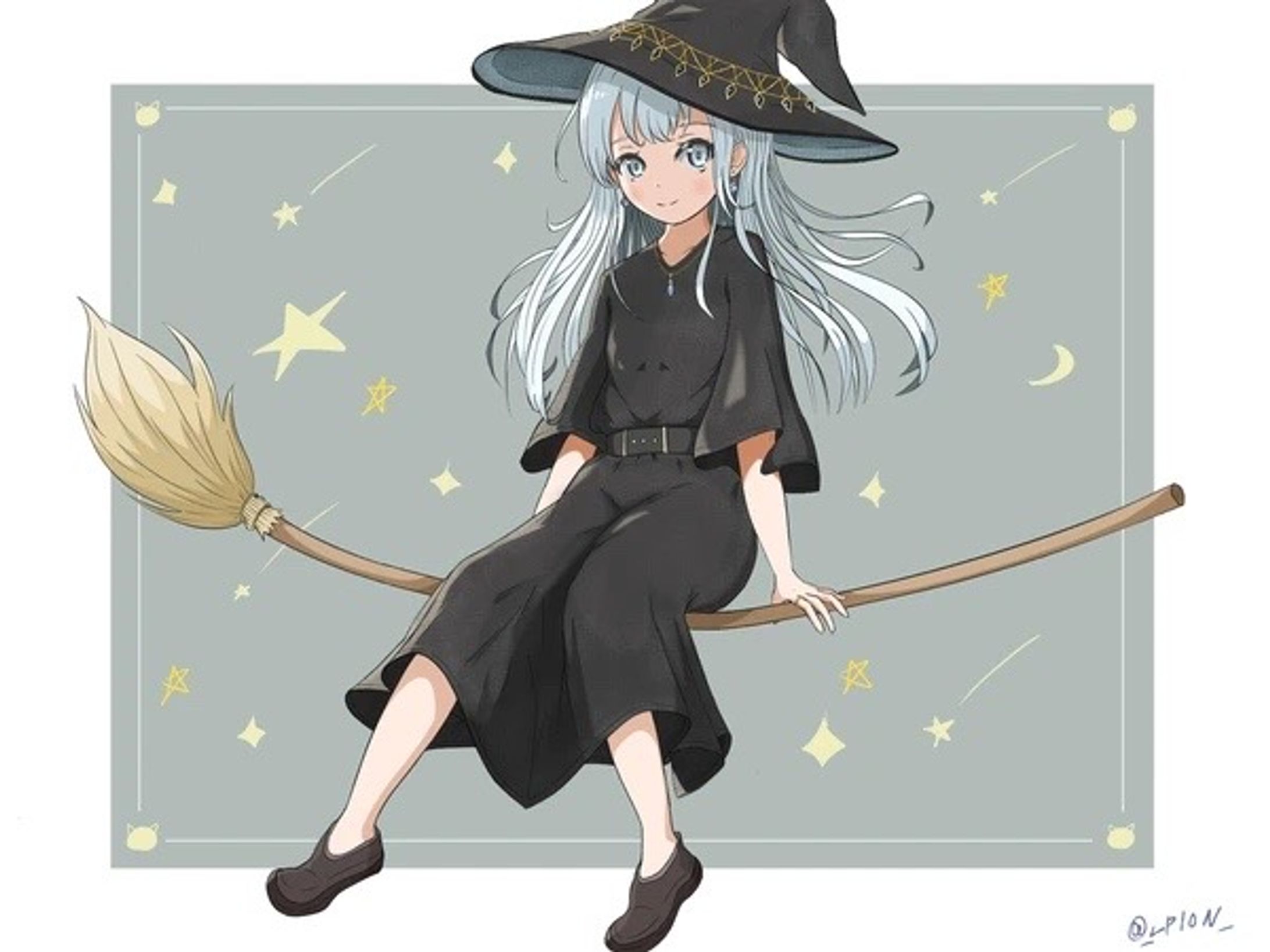 Witch-1