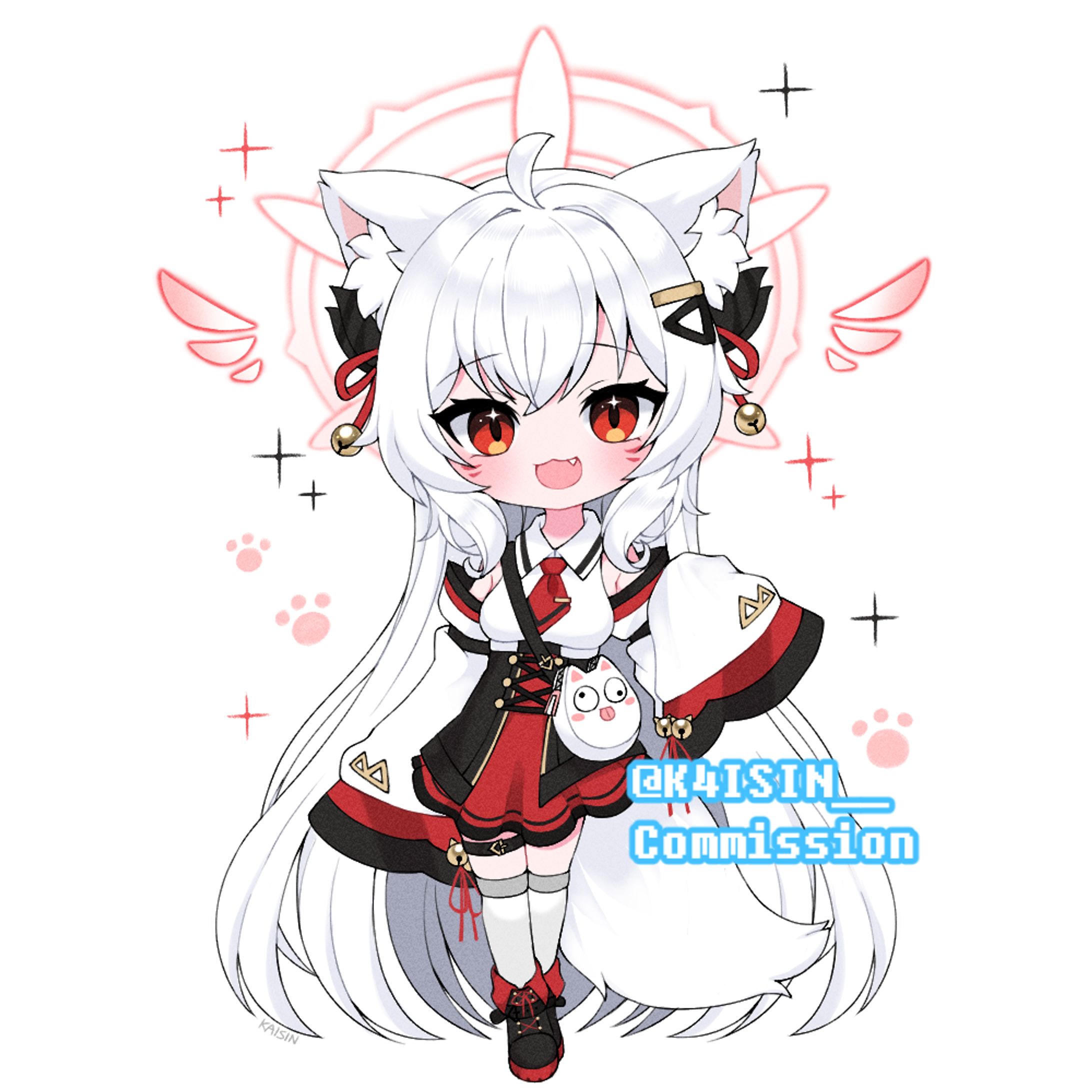 [VTuber] 아호님-1