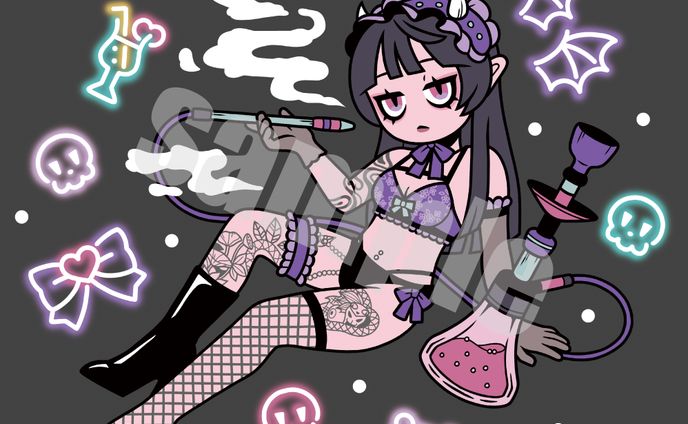 【works】個人様