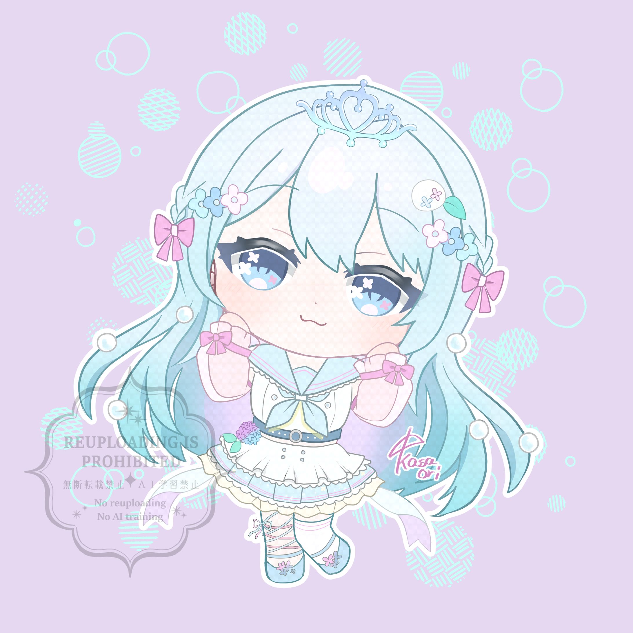 浜西乃愛様 FA-1