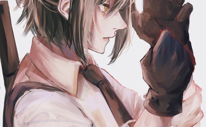 asmr、オリジナル