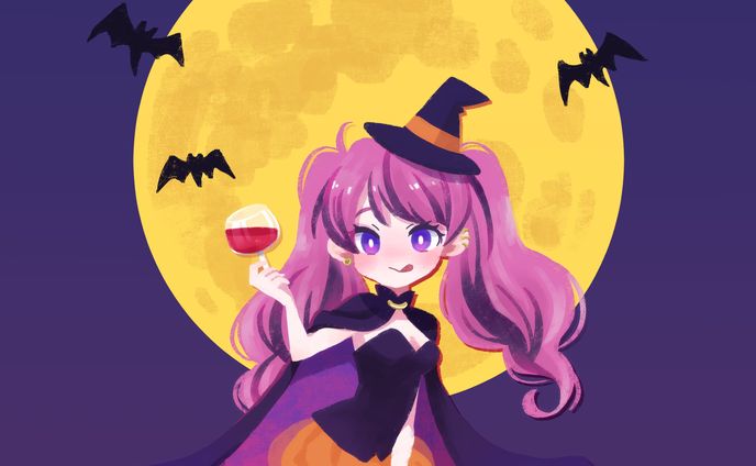 Halloween Night