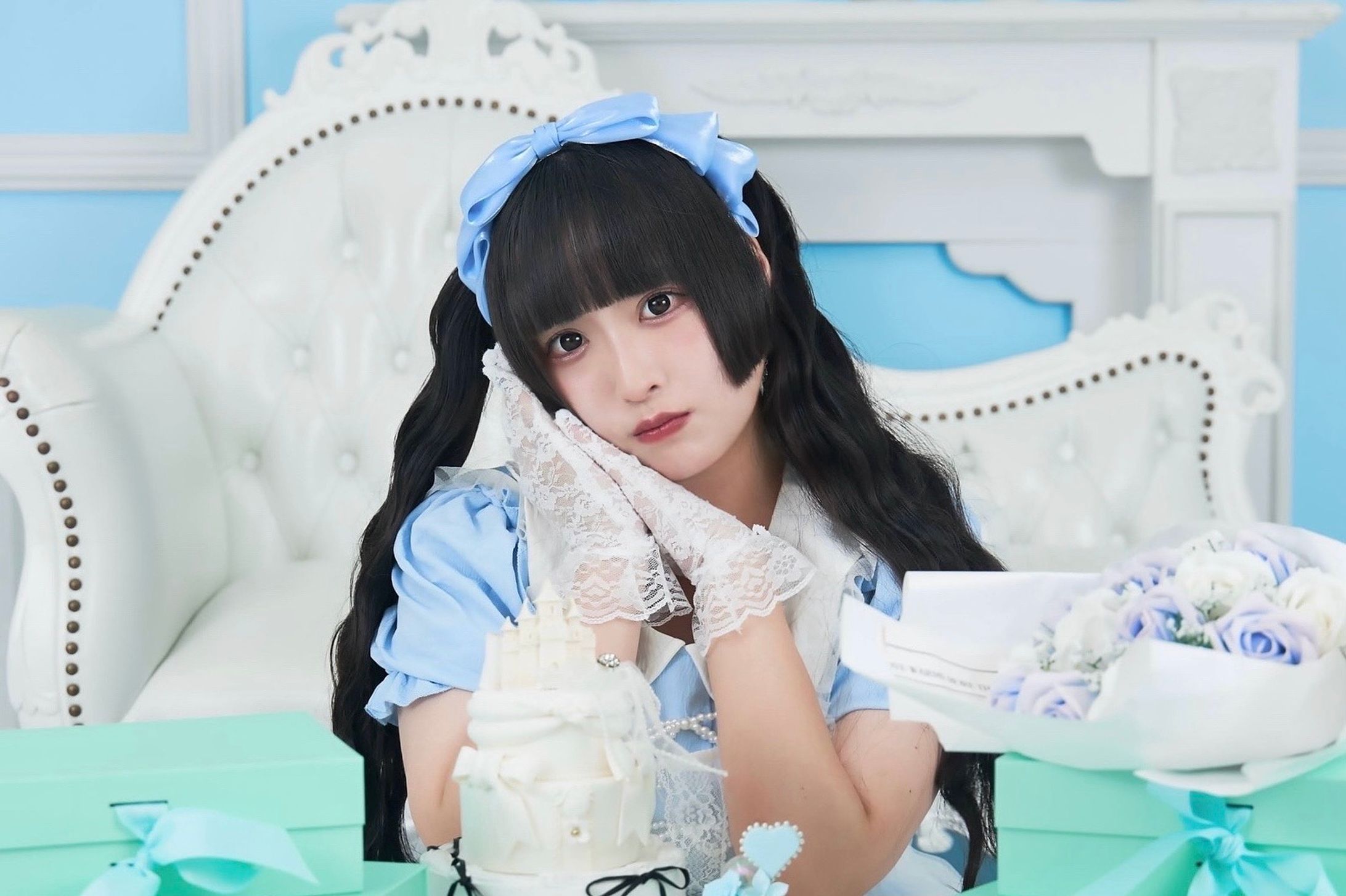 アー写撮影/奏音様-1