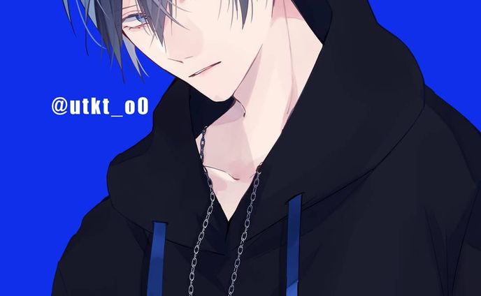 早くパーカー着たい

#創作 #創作男子 #黒髪男子 #黒髪 #パーカー #イラストレーター #イラスト #オリジナル #オリジナルキャラクター #illustrations #illustrators #original #originalcharacter #painting