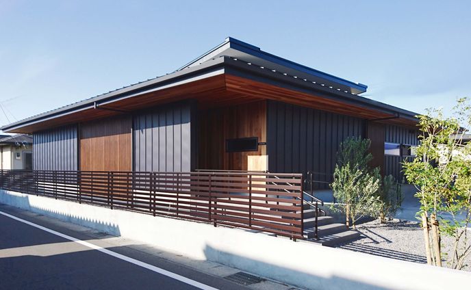 house MA