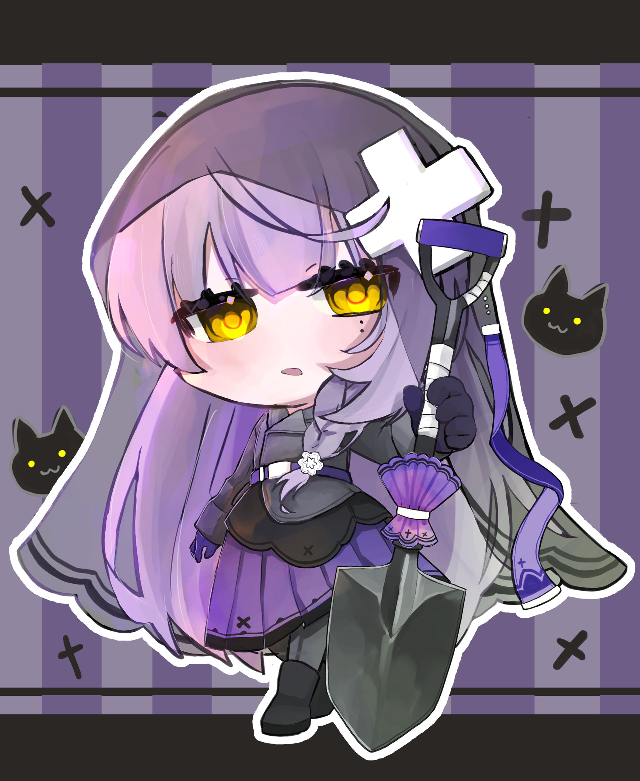 ミニキャラクター-1