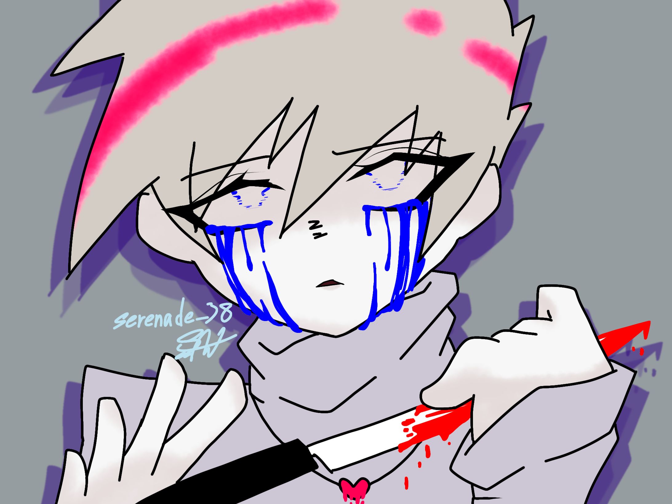 endless tears-1