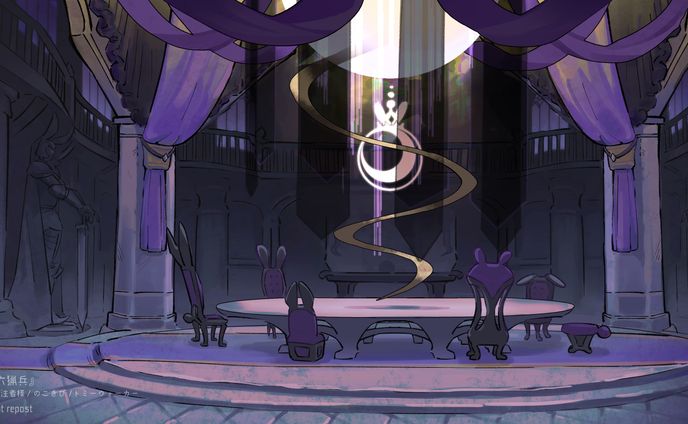  【ＰＢＷ／第六猟兵】背景