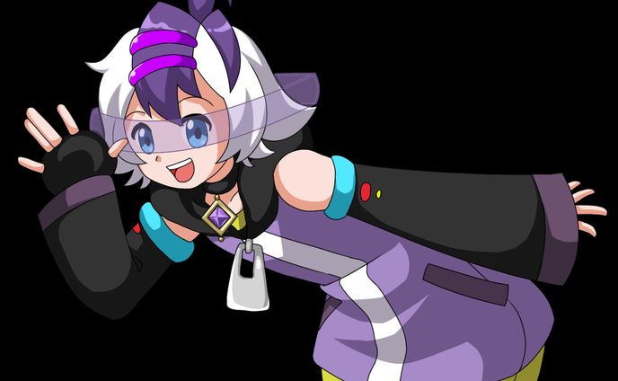 歌サムネ、ロック