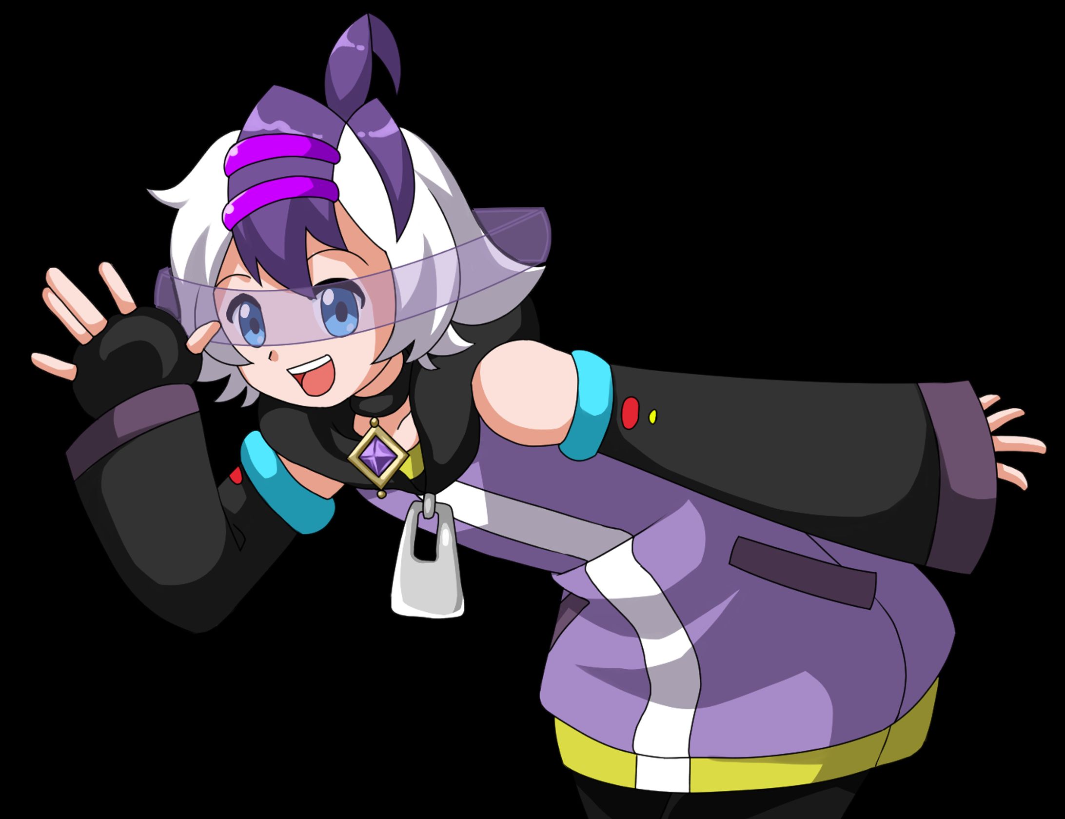 ロックマンエグゼのサムネ | ヒロ-1