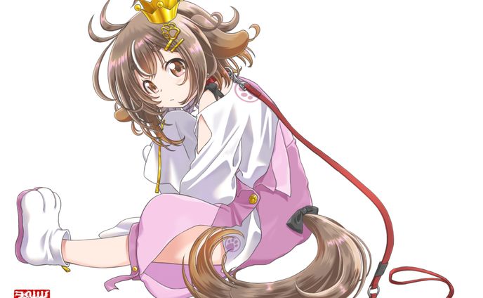 illustration、モデリング